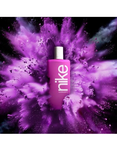 Nike Ultra Purple Eau de Toilette para mujer 30ml