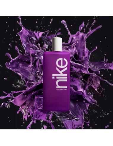 Nike Ultra Purple Eau de Toilette para mulheres...