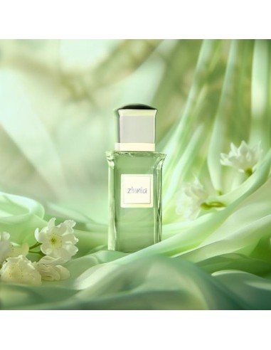 ZINNIA - Original, Colonia mujer, 100 ml,...
