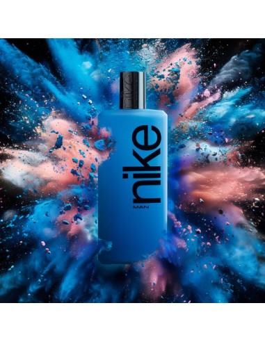 Nike Ultra Blue Eau de Toilette para hombre 100ml