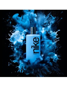 Nike Ultra Blue Eau de Toilette 100ml perfume 2