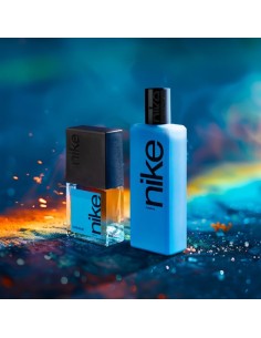 Pack Dúo Nike Ultra Blue EdT 100ml + 30ml 2