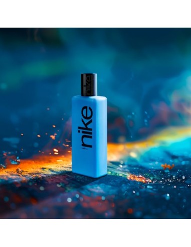 NIKE - Ultra Blue, Colonia hombre, 100 ml, 200...