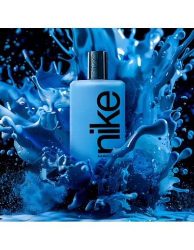Nike Ultra Blue Eau de Toilette para homens 30ml