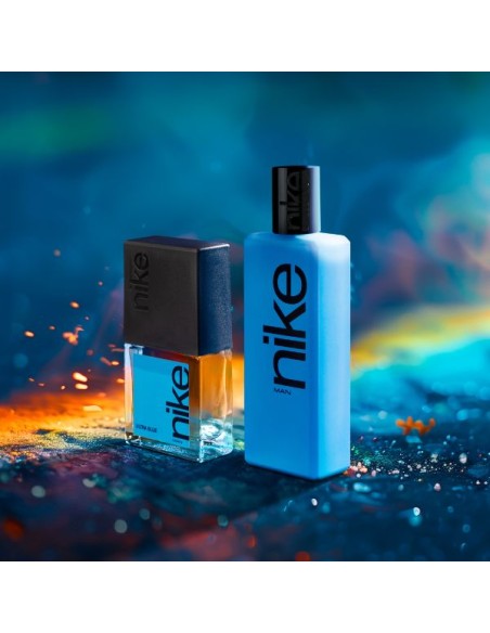 Nike Ultra Blue Eau de Toilette para hombre 30ml