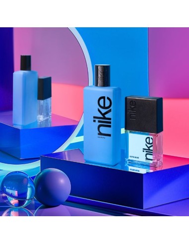 Nike Ultra Blue Eau de Toilette para hombre 30ml