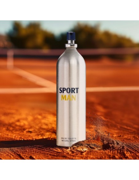 Sportman Estuche de Regalo para Hombre