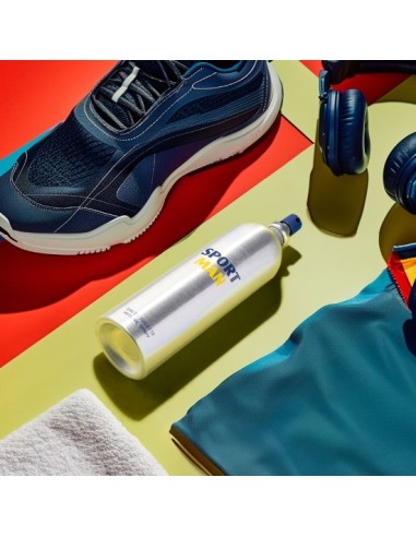 Sportman Estuche de Regalo para Hombre