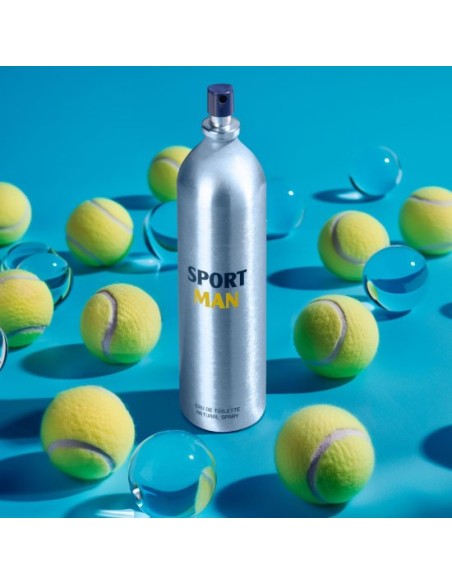 Sportman Estuche de Regalo para Hombre