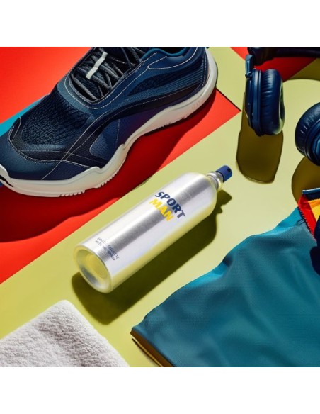 Sportman Estuche de Regalo para Hombre