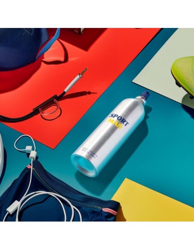 Sportman Estuche de Regalo para Hombre