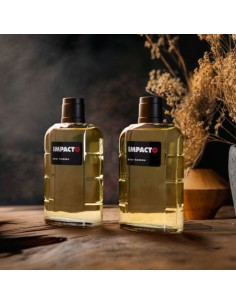 Pack Impacto Eau de Cologne para Hombre 200ml 2 uds 2