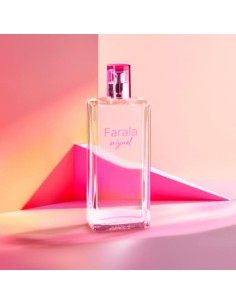 Farala Original Eau de Toilette para mujer 150ml 2