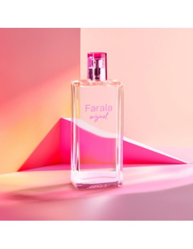 Farala Original Eau de Toilette para mujer 150ml