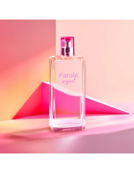 Farala Original Eau de Toilette para mujer 150ml