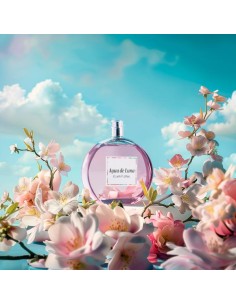 Agua de Luna Elixir Floral Eau de Toilette 200ml perfume 2