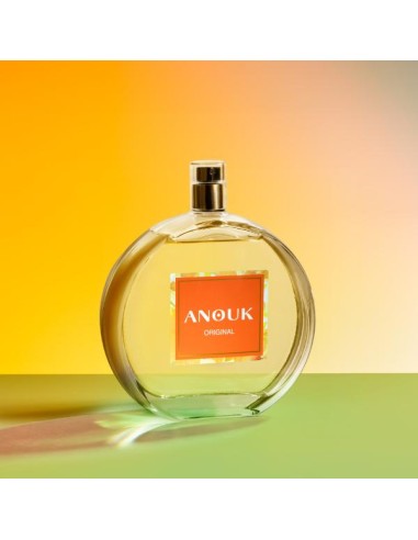 Anouk Eau de Toilette para Mujer 200ml