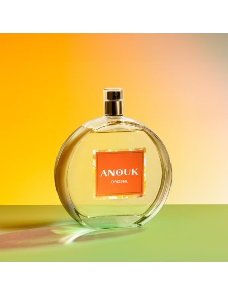 Anouk Eau de Toilette para Mujer 200ml