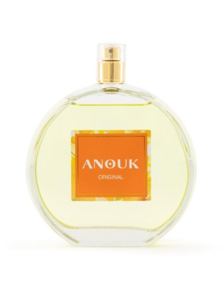 Anouk Eau de Toilette para Mujer 200ml