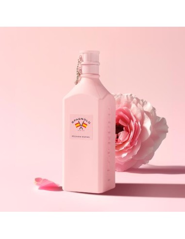 Pack Spagnolo Esencia Woman Eau de Toilette...