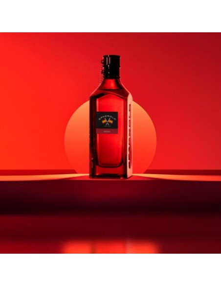 SPAGNOLO - Sport, Colonia hombre, 75ml, 150 ml, Estuche de regalo, Perfume Formato Spray, Eau de Toilette Natural y masculina, Aroma Amaderado Especiado, Fragancia Fresca, Enérgica y de larga duración ✅ Entrega 24/72h