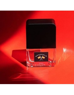 Spagnolo Sport Eau de Toilette para hombre 30ml 2