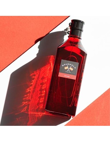 Spagnolo Pack Sport Eau de Toilette 75ml + 30ml