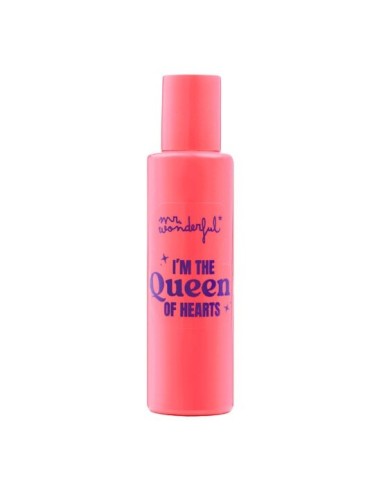 Mr. Wonderful I'm the Queen of Hearts Eau de Toilette for Women 30ml