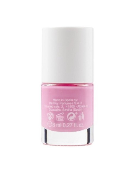 Mr. Wonderful Bubble Gum Nail Care 8ml