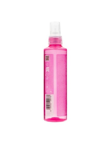 Mr. Wonderful Loving Pink Woman Body Mist 200ml