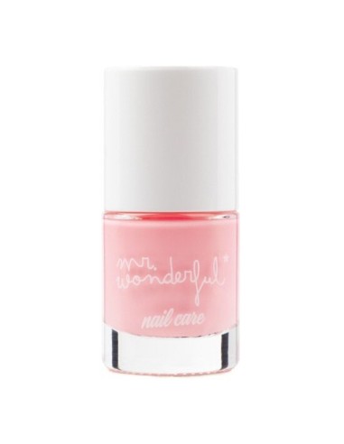 Mr. Wonderful Sweet Cupcake Nail Care 8ml