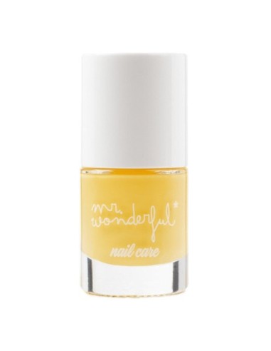 Mr. Wonderful Tropical Honey Nail Care 8ml