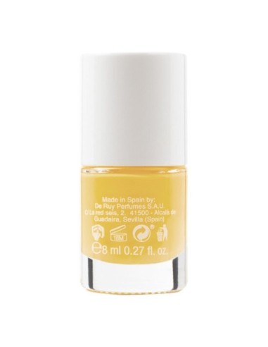 Mr. Wonderful Tropical Honey Nail Care 8ml