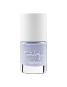 Mr. Wonderful Violet Kiss Nail Care 8ml