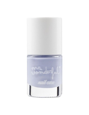 Mr. Wonderful Violet Kiss Nail Care 8ml