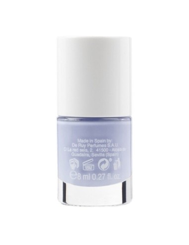 Mr. Wonderful Violet Kiss Nail Care 8ml