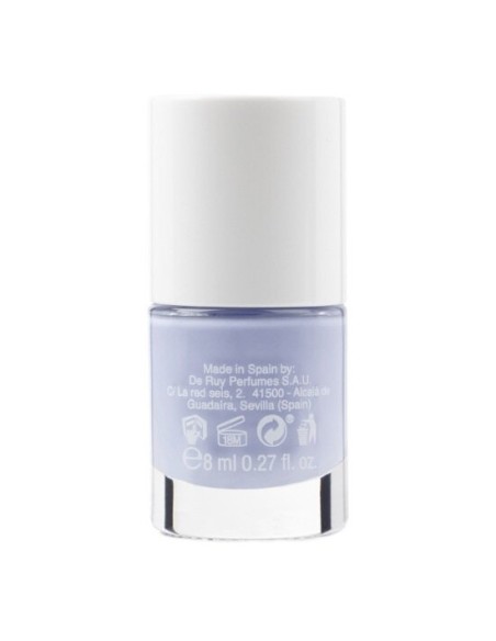 Mr. Wonderful Violet Kiss Nail Care 8ml