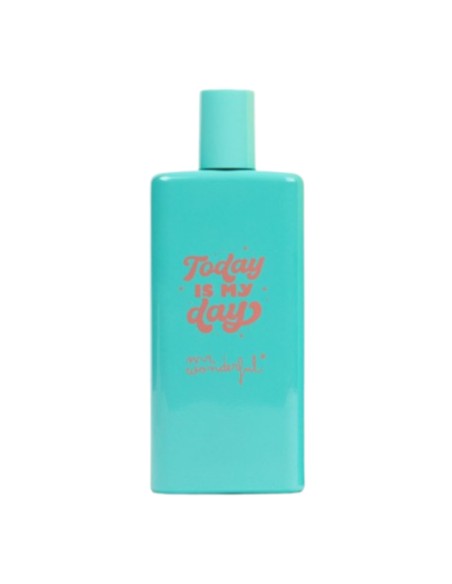 Mr. Wonderful Today is My Day Eau de Toilette 150ml