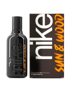 Nike Sun & Wood Man Eau de...