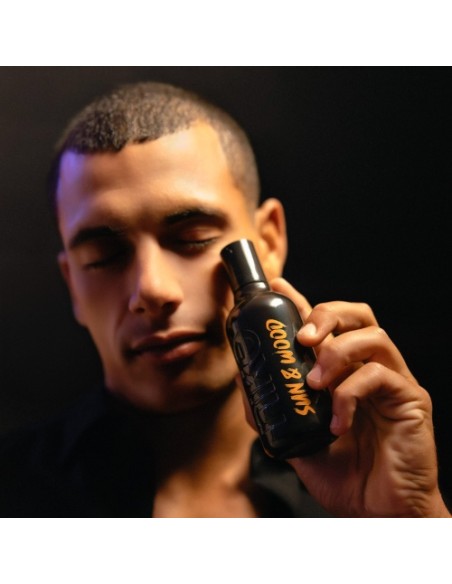 Nike Sun & Wood Man Eau de Toilette 100ml
