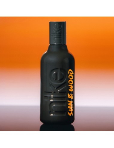 Nike Sun & Wood Man Eau de Toilette 100ml