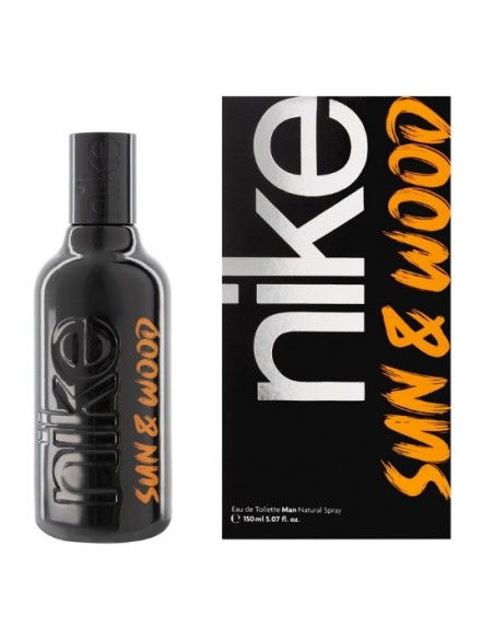 Nike Sun & Wood Man Eau de Toilette 150ml