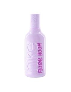 Nike FloralBoom Woman Eau de Toilette 150ml
