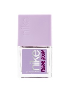 Nike FloralBoom Woman Eau de Toilette 30ml