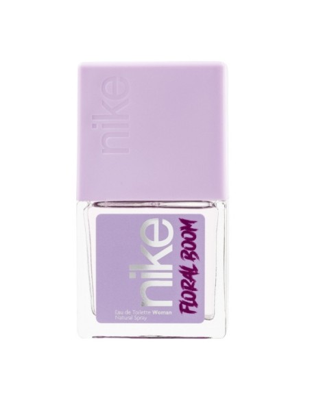 Nike FloralBoom Woman Eau de Toilette 30ml