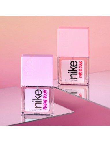 Nike Floral Boom Woman Eau de Toilette 30ml