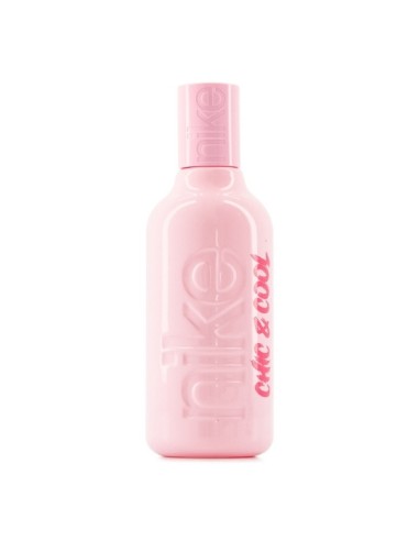 Nike Chic&Cool Woman Eau de Toilette 100ml