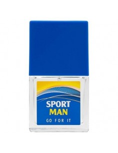 Sportman Eau de Toilette...