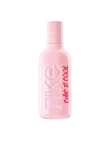 Nike Chic&Cool Woman Eau de Toilette 150ml