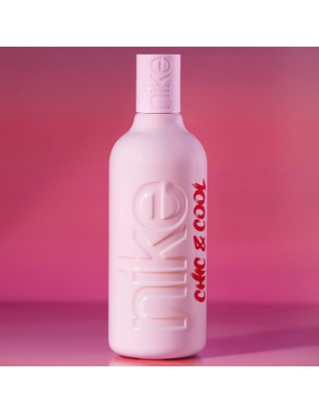 Nike Chic & Cool Woman Eau de Toilette 150ml